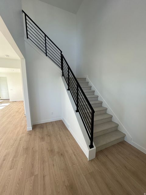 Tiny photo for 6753 W SALT MARSH RD S #455, South Jordan, UT 84009 (MLS # 2155785)