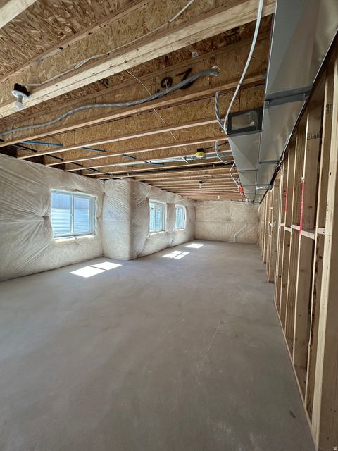 Tiny photo for 6753 W SALT MARSH RD S #455, South Jordan, UT 84009 (MLS # 2155785)