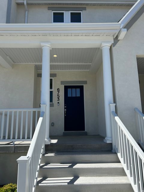 Tiny photo for 6753 W SALT MARSH RD S #455, South Jordan, UT 84009 (MLS # 2155785)