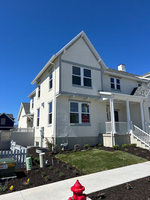 Tiny photo for 6753 W SALT MARSH RD S #455, South Jordan, UT 84009 (MLS # 2155785)