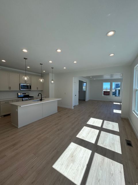 Tiny photo for 6753 W SALT MARSH RD S #455, South Jordan, UT 84009 (MLS # 2155785)