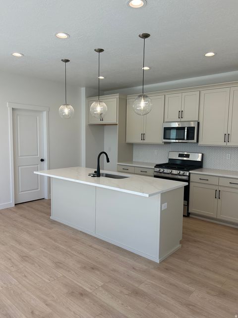 Tiny photo for 6753 W SALT MARSH RD S #455, South Jordan, UT 84009 (MLS # 2155785)
