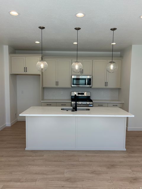 Tiny photo for 6753 W SALT MARSH RD S #455, South Jordan, UT 84009 (MLS # 2155785)