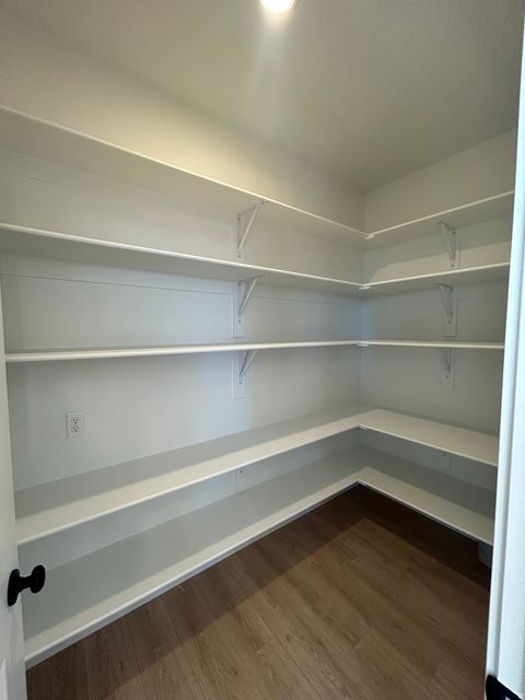 Tiny photo for 6753 W SALT MARSH RD S #455, South Jordan, UT 84009 (MLS # 2155785)