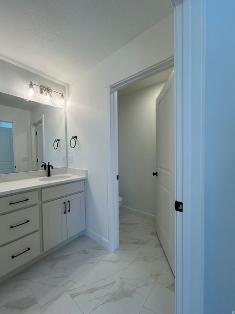 Tiny photo for 6753 W SALT MARSH RD S #455, South Jordan, UT 84009 (MLS # 2155785)