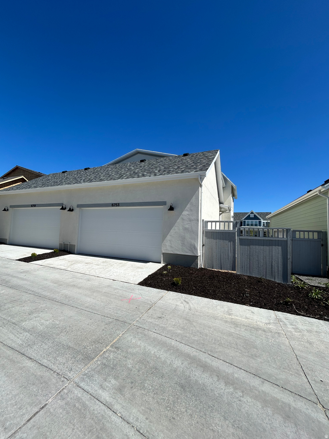 DAYBREAK - Residential Income