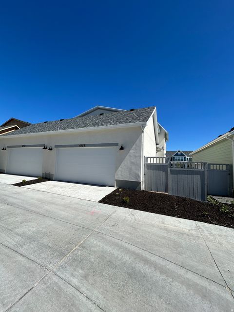 Tiny photo for 6753 W SALT MARSH RD S #455, South Jordan, UT 84009 (MLS # 2155785)
