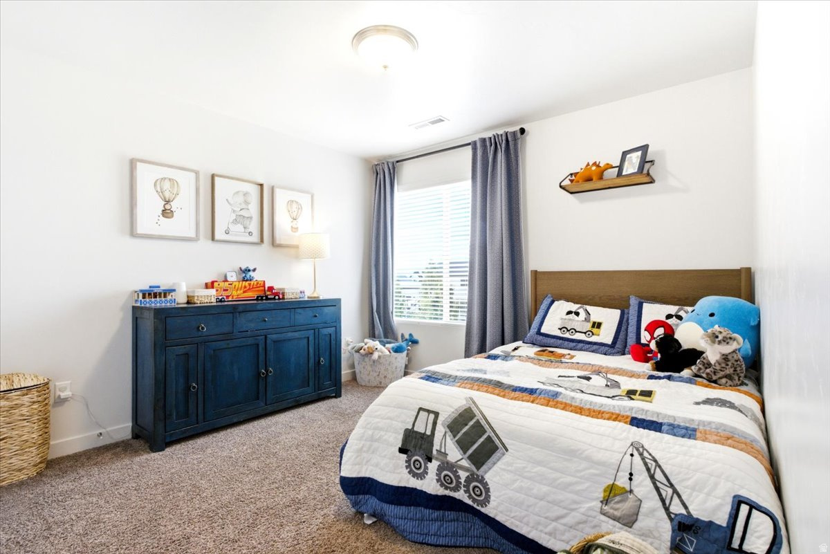 VALLEY POINT - Residential