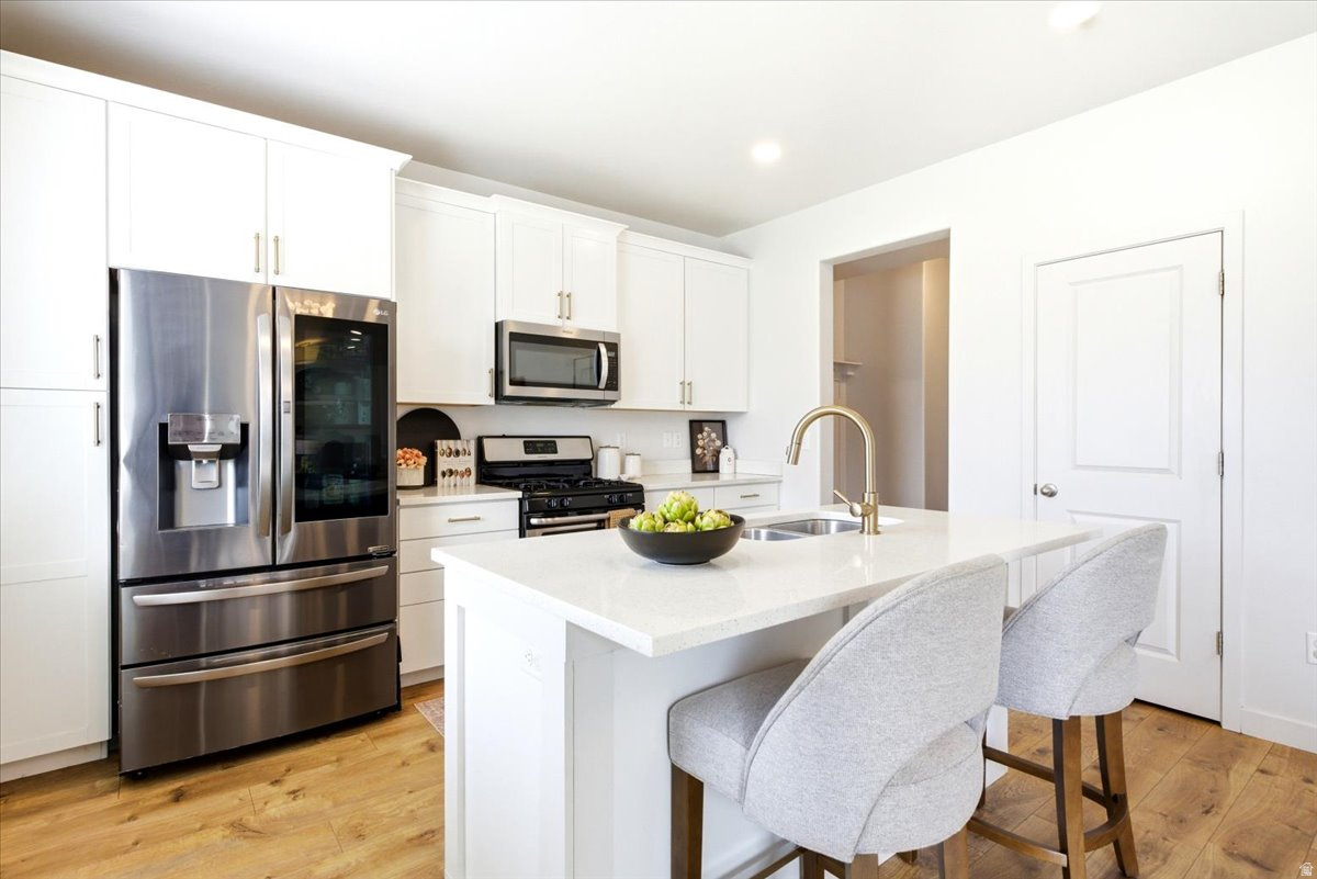VALLEY POINT - Residential