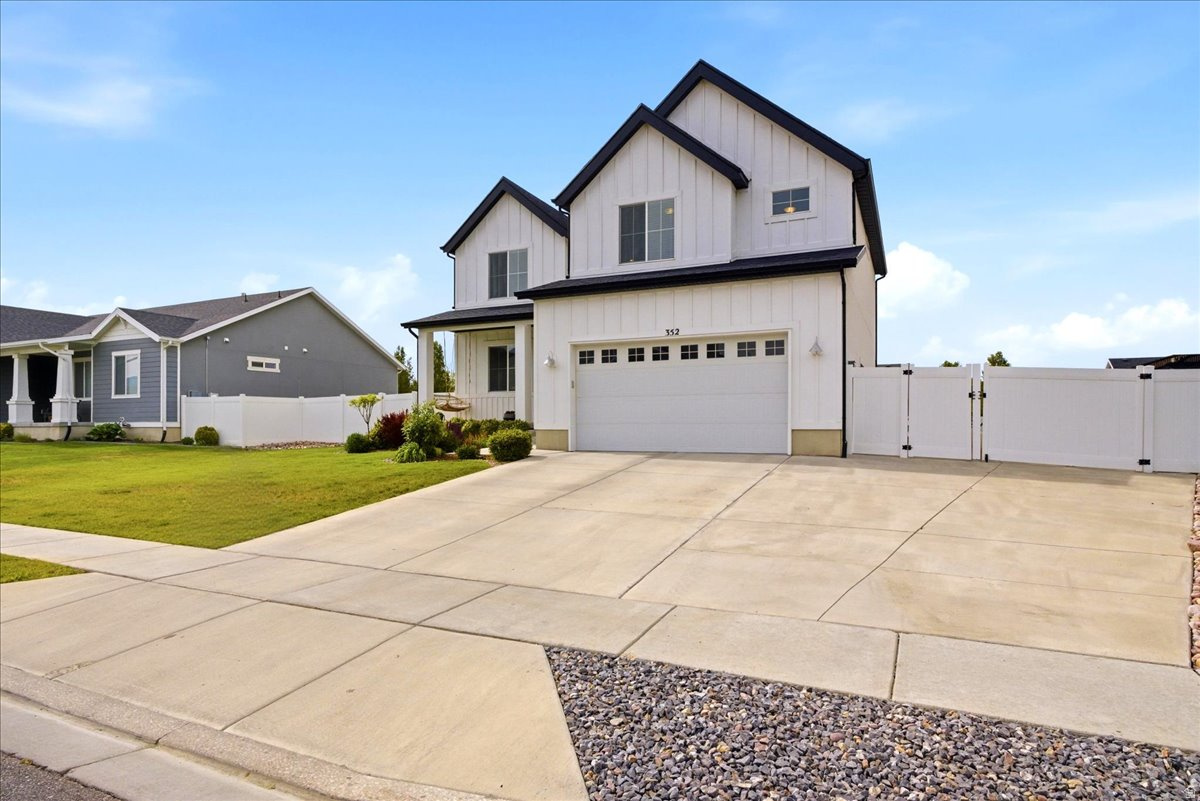 VALLEY POINT - Residential