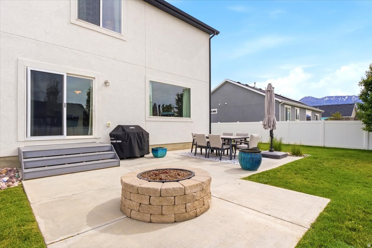 VALLEY POINT - Residential