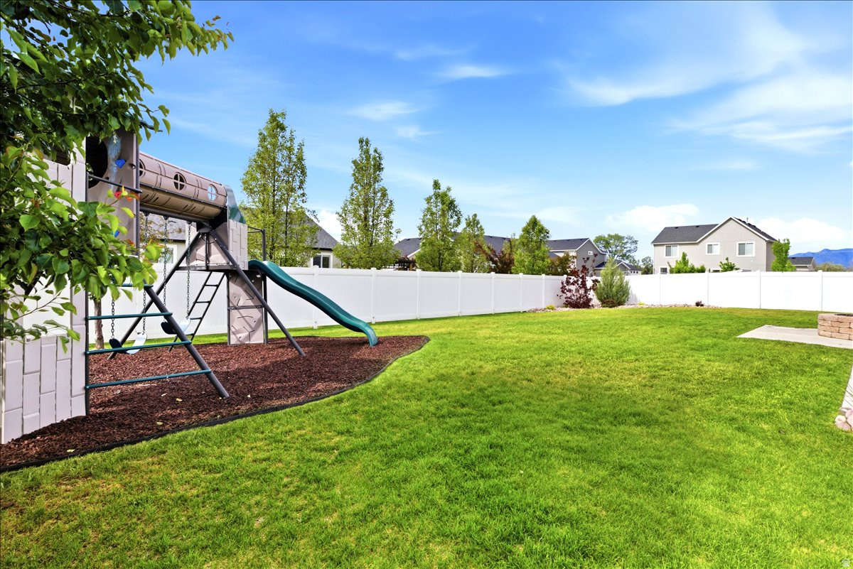 VALLEY POINT - Residential