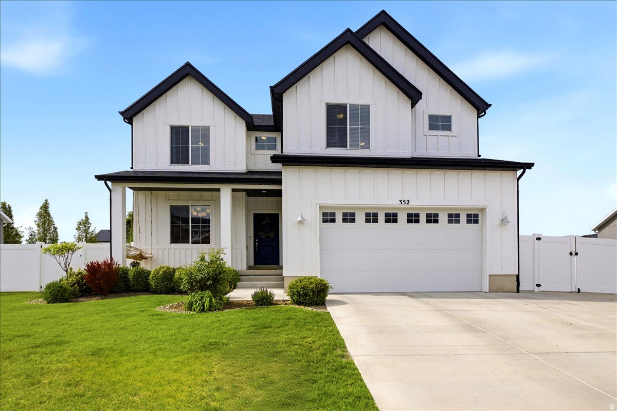 VALLEY POINT - Residential