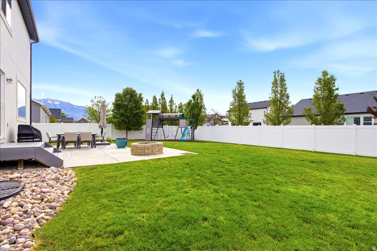 VALLEY POINT - Residential
