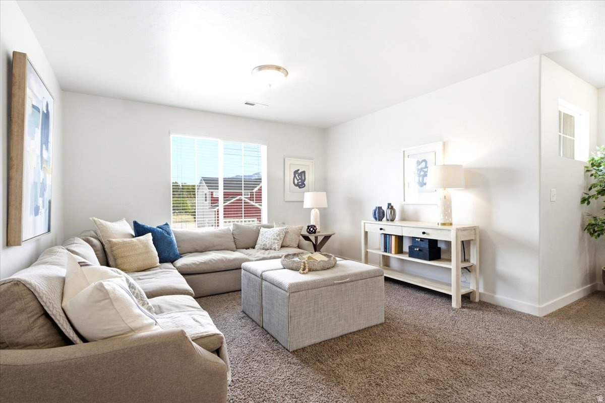VALLEY POINT - Residential
