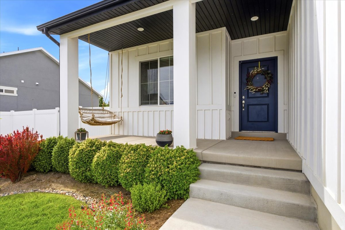 VALLEY POINT - Residential