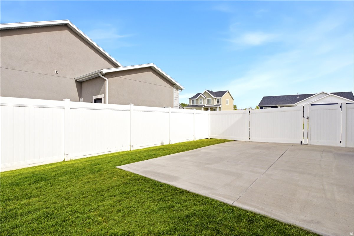 VALLEY POINT - Residential