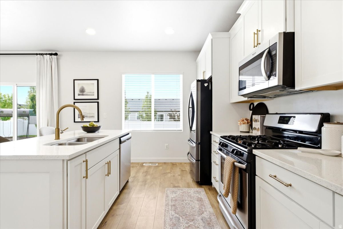 VALLEY POINT - Residential