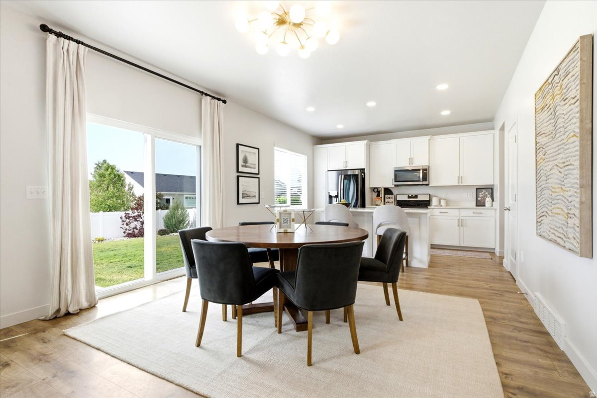 VALLEY POINT - Residential