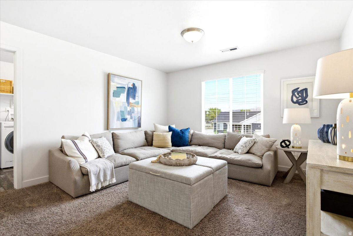 VALLEY POINT - Residential