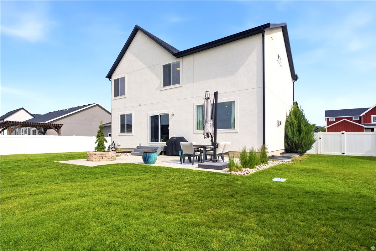VALLEY POINT - Residential
