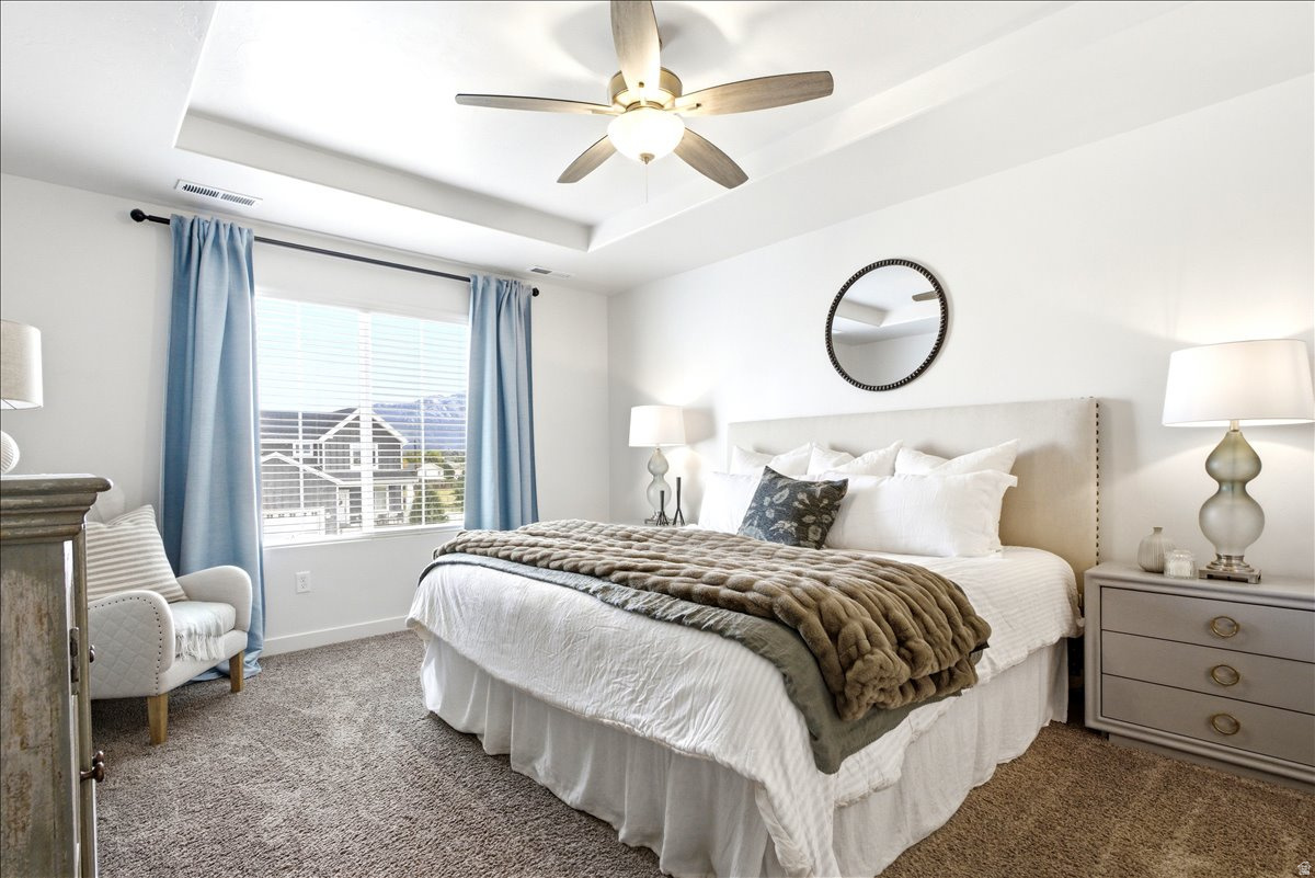 VALLEY POINT - Residential