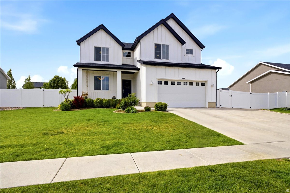 VALLEY POINT - Residential