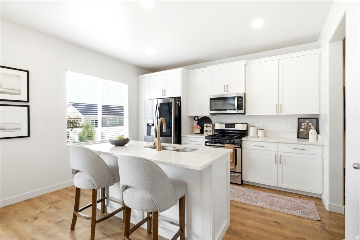 VALLEY POINT - Residential