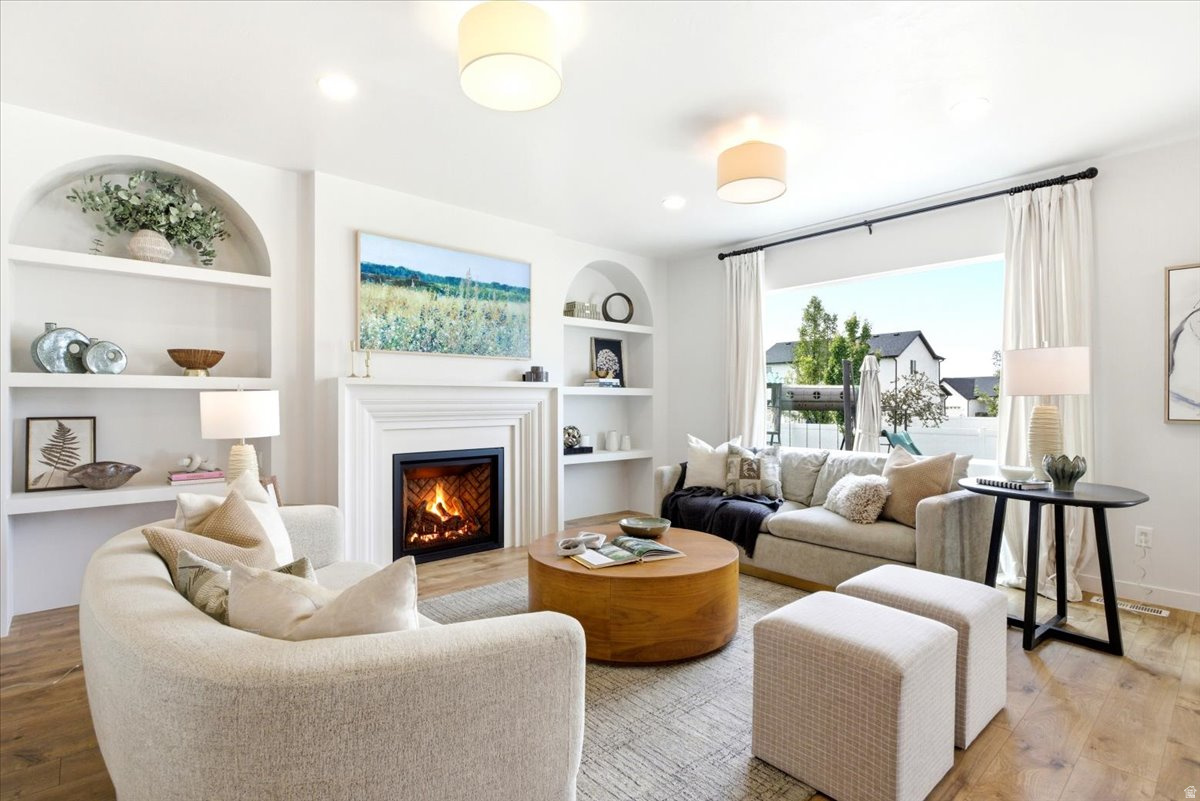 VALLEY POINT - Residential