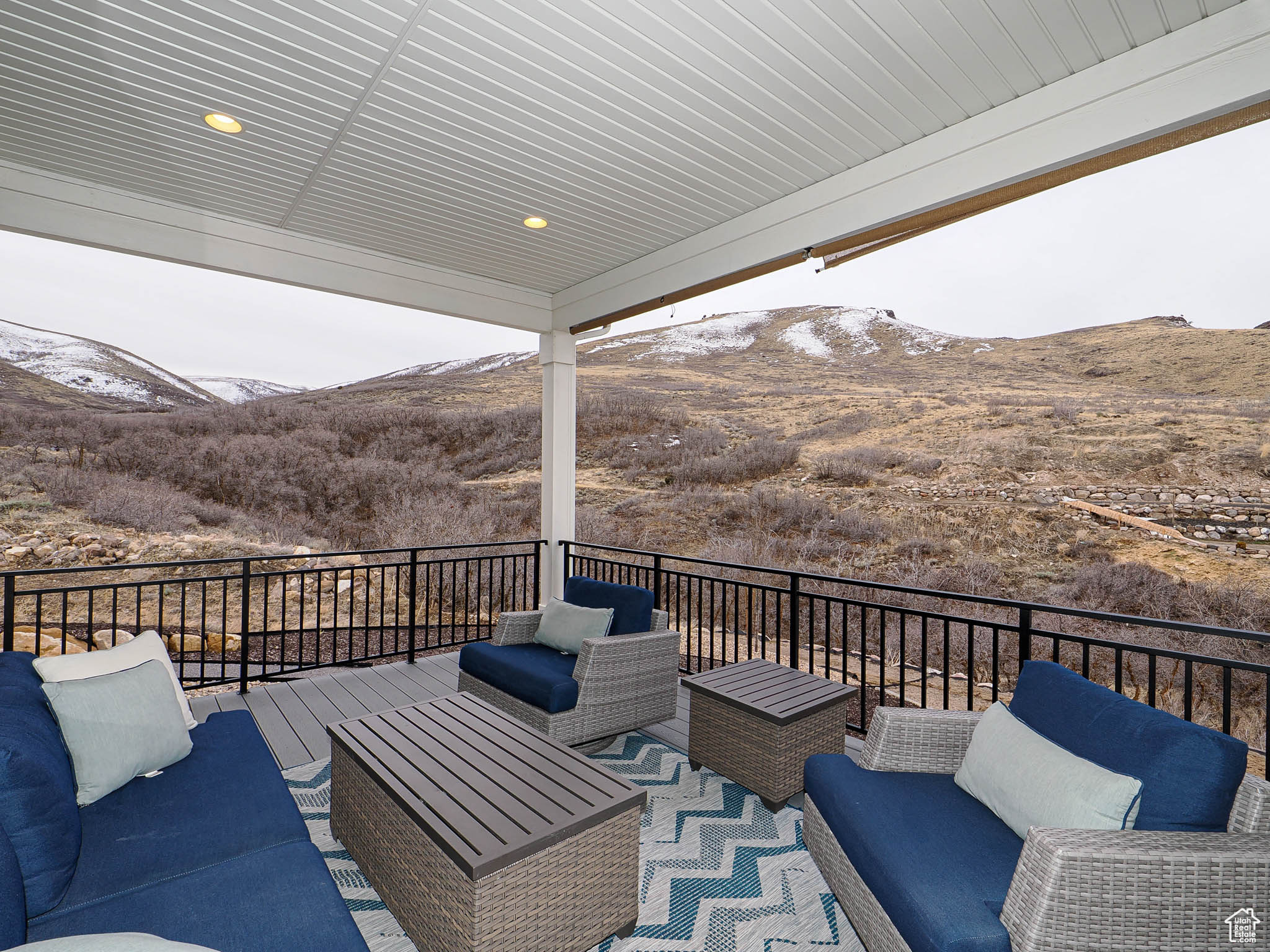 COVE AT HERRIMAN SPRINGS PHASE 1 - Residential