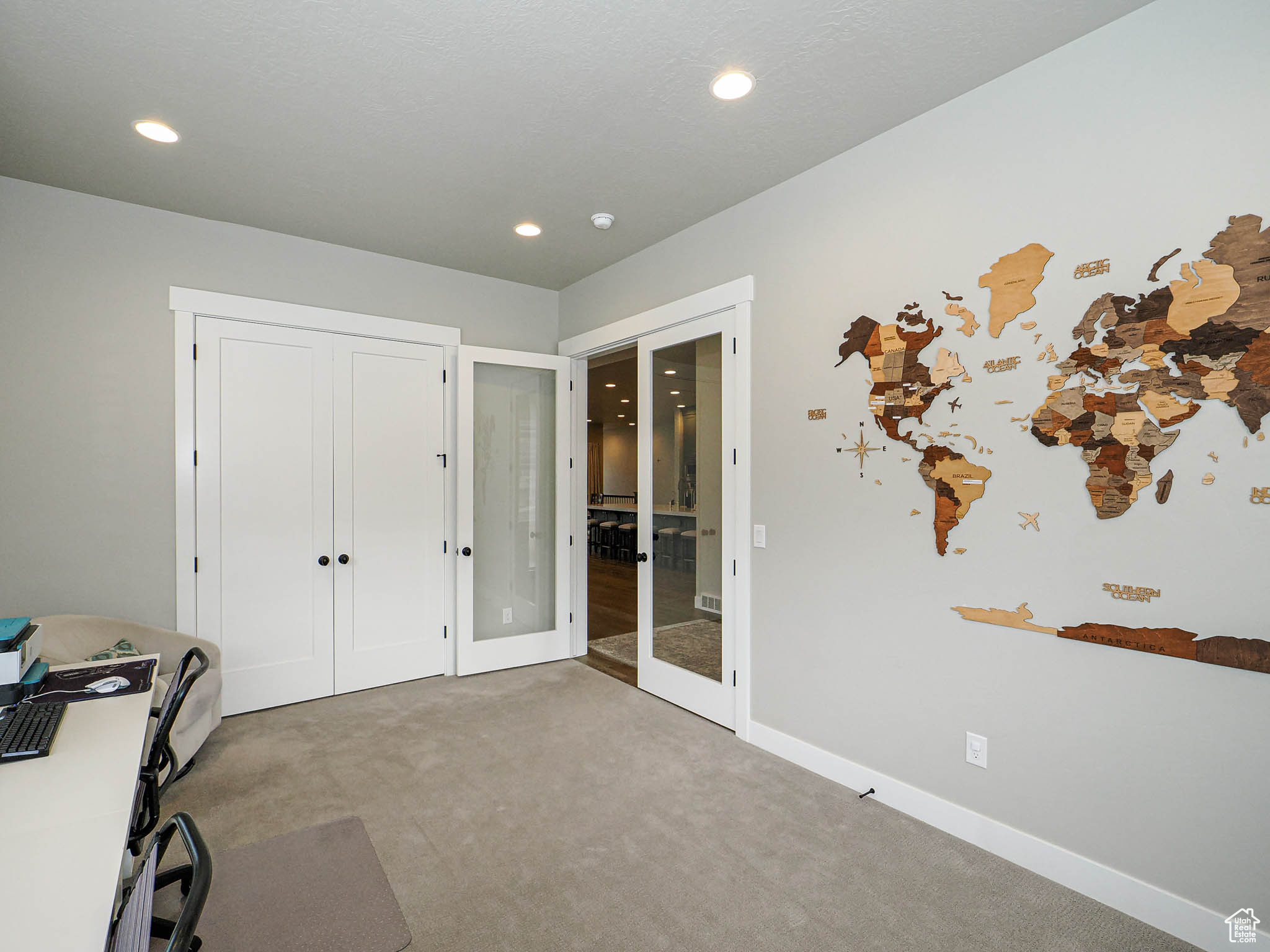 COVE AT HERRIMAN SPRINGS PHASE 1 - Residential