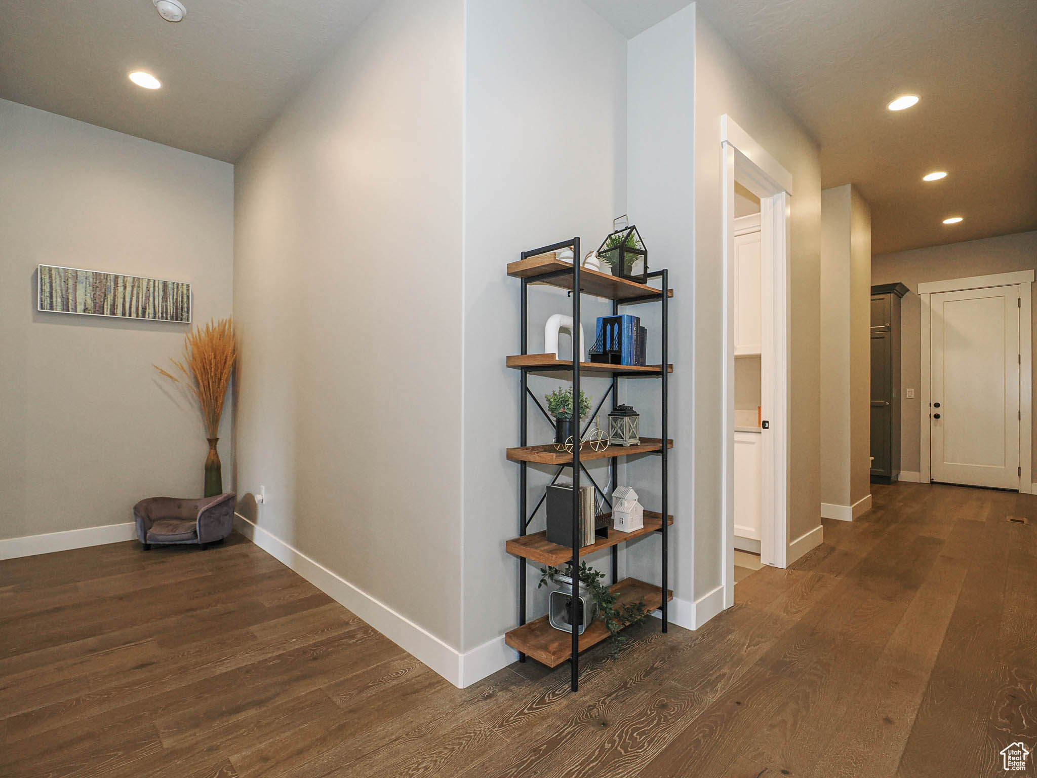 COVE AT HERRIMAN SPRINGS PHASE 1 - Residential