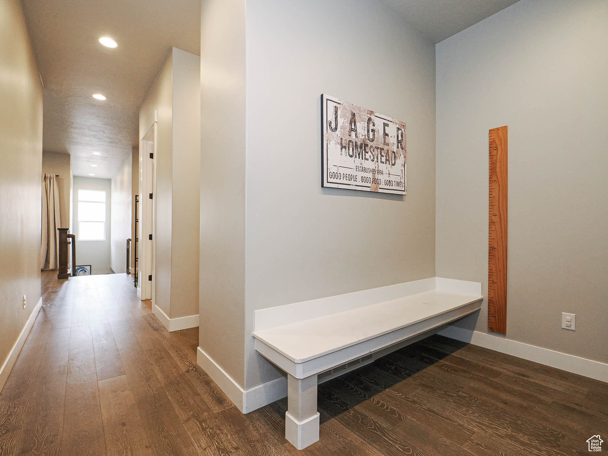 COVE AT HERRIMAN SPRINGS PHASE 1 - Residential