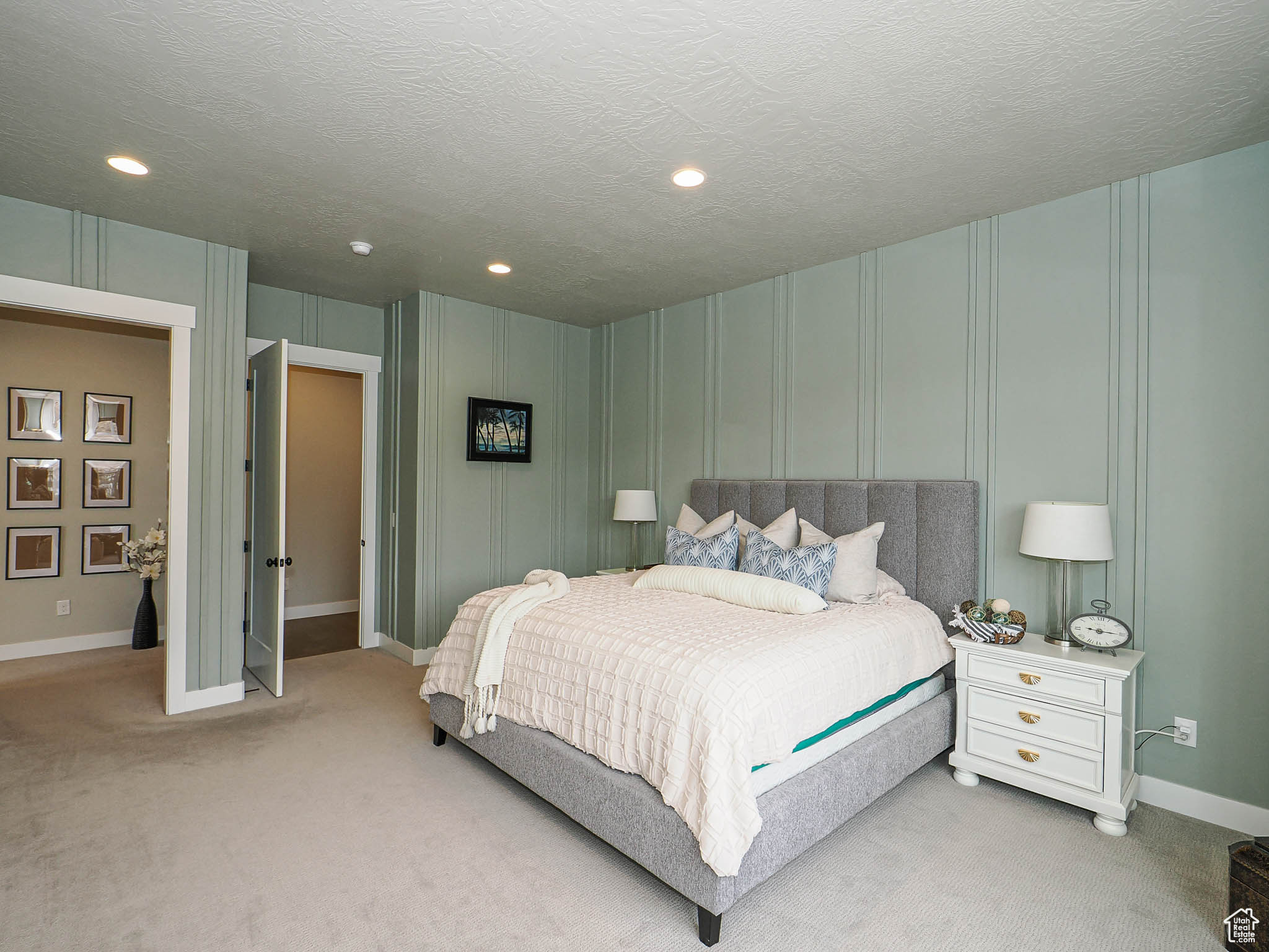 COVE AT HERRIMAN SPRINGS PHASE 1 - Residential