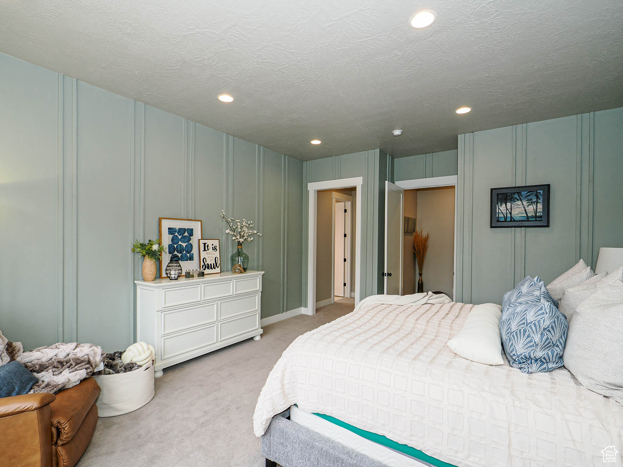 COVE AT HERRIMAN SPRINGS PHASE 1 - Residential