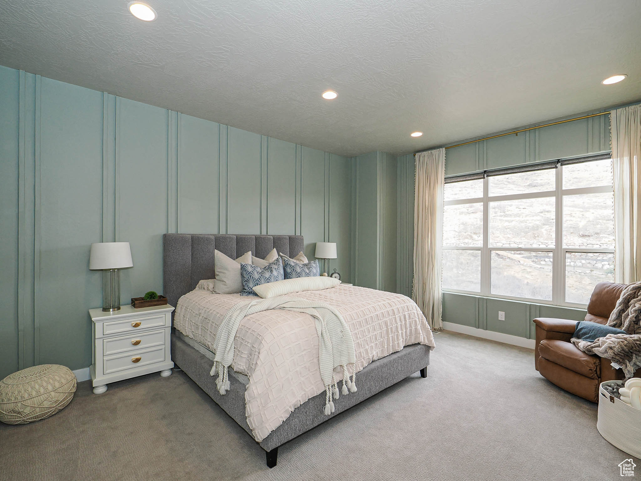 COVE AT HERRIMAN SPRINGS PHASE 1 - Residential