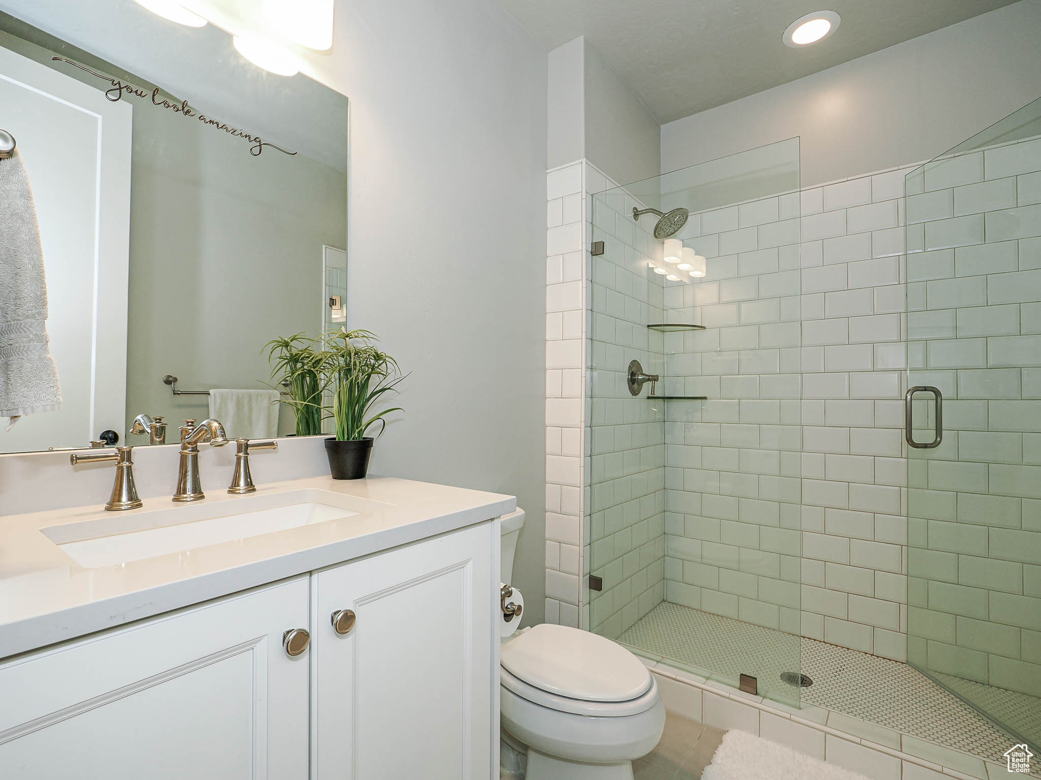 COVE AT HERRIMAN SPRINGS PHASE 1 - Residential