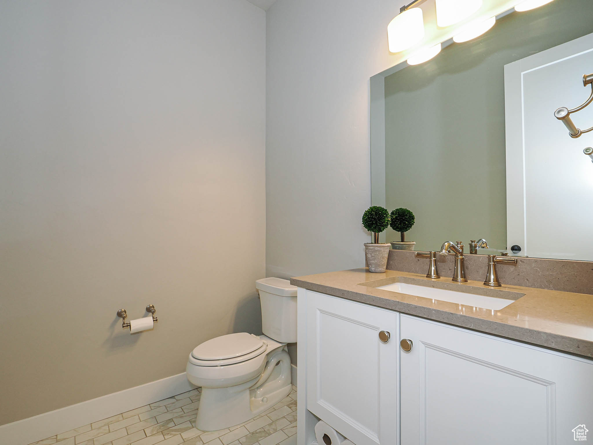 COVE AT HERRIMAN SPRINGS PHASE 1 - Residential