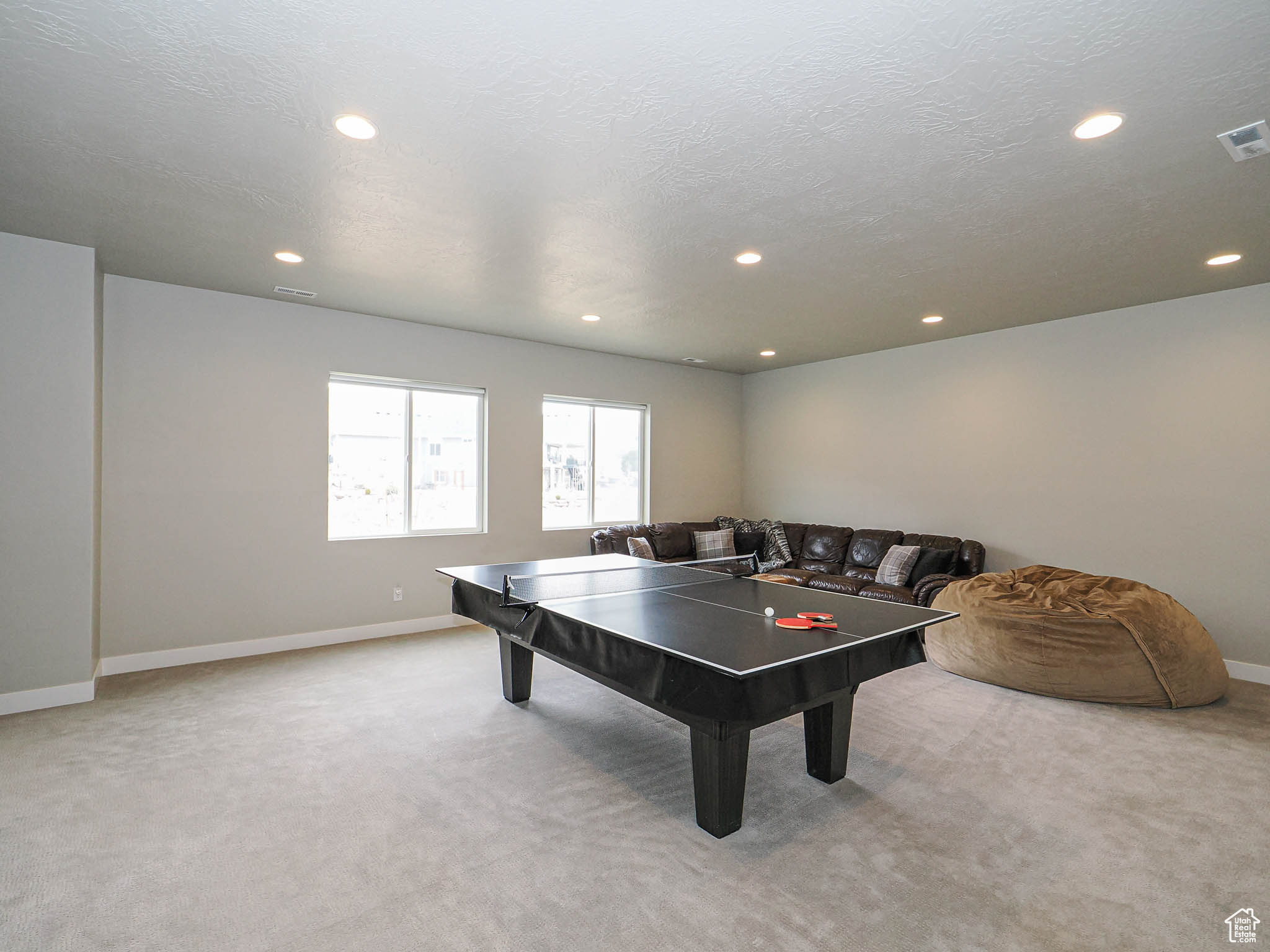 COVE AT HERRIMAN SPRINGS PHASE 1 - Residential