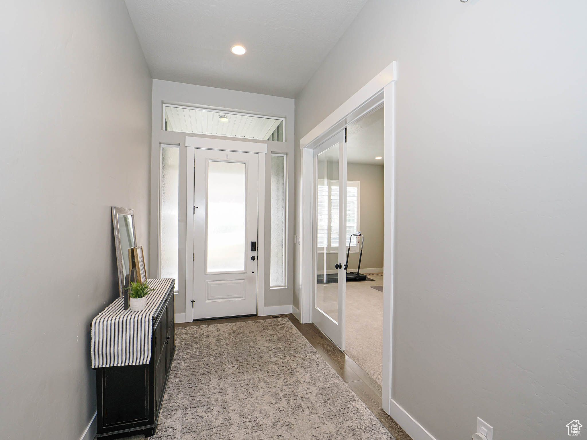 COVE AT HERRIMAN SPRINGS PHASE 1 - Residential