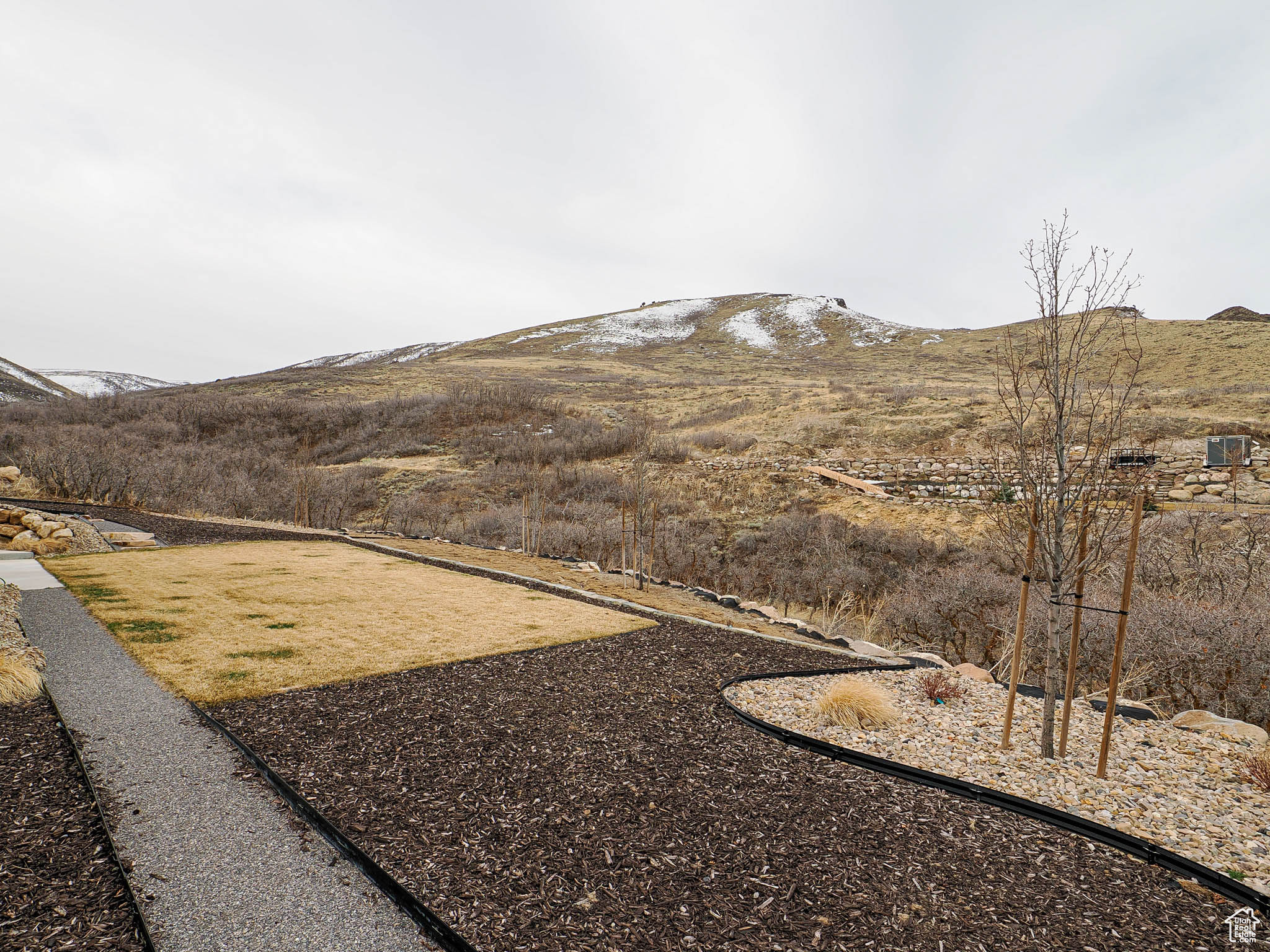 COVE AT HERRIMAN SPRINGS PHASE 1 - Residential