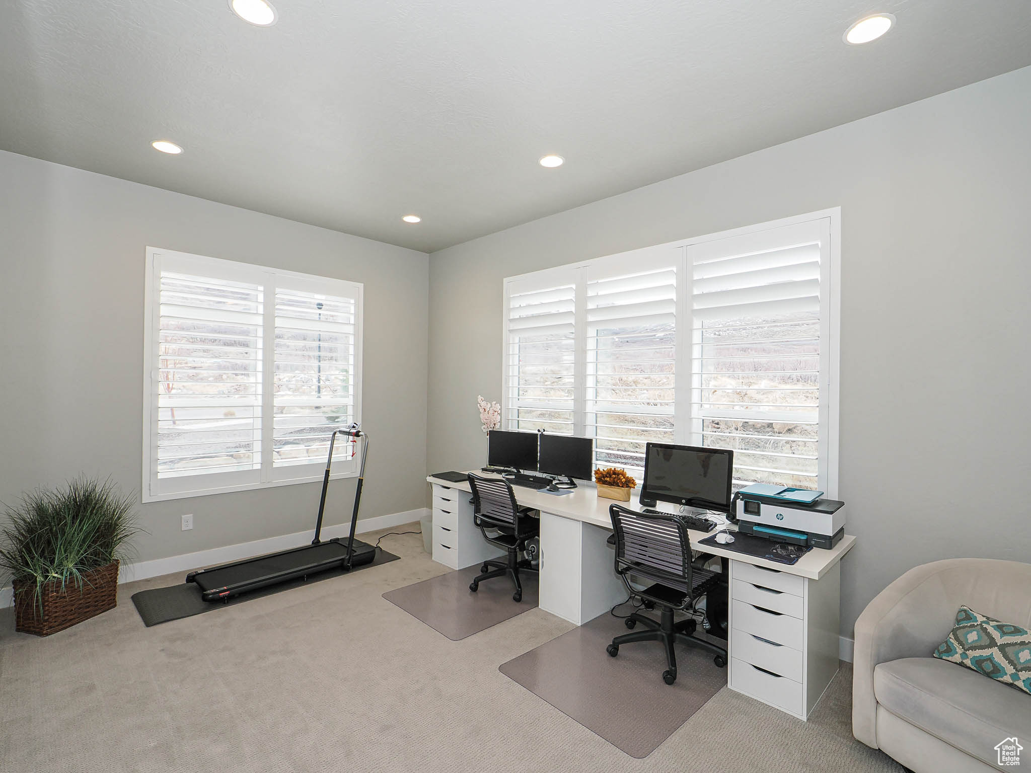 COVE AT HERRIMAN SPRINGS PHASE 1 - Residential