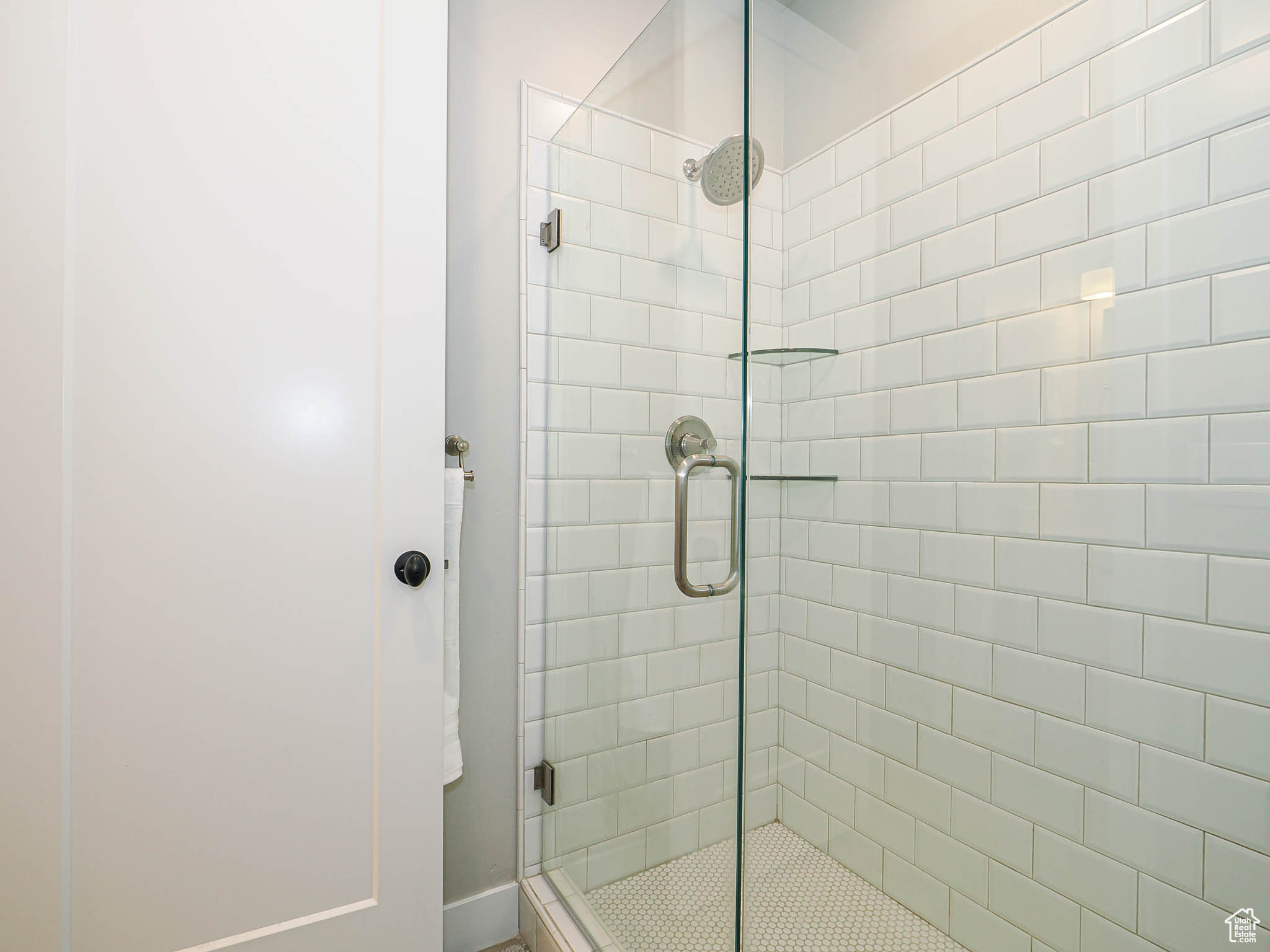 COVE AT HERRIMAN SPRINGS PHASE 1 - Residential