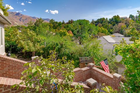 Tiny photo for 1934 N HORSEMAN CIR, Layton, UT 84040 (MLS # 2146599)