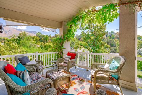 Tiny photo for 1934 N HORSEMAN CIR, Layton, UT 84040 (MLS # 2146599)