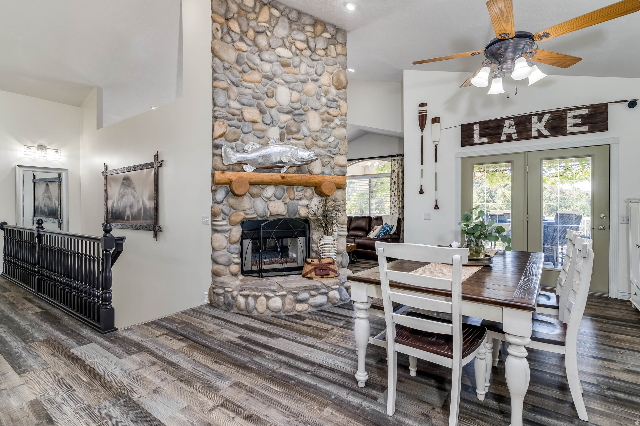 SLEEPY HOLLOW - Residential