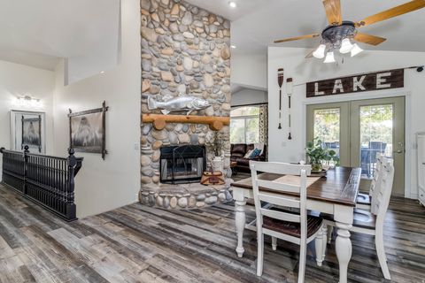 Tiny photo for 1934 N HORSEMAN CIR, Layton, UT 84040 (MLS # 2146599)