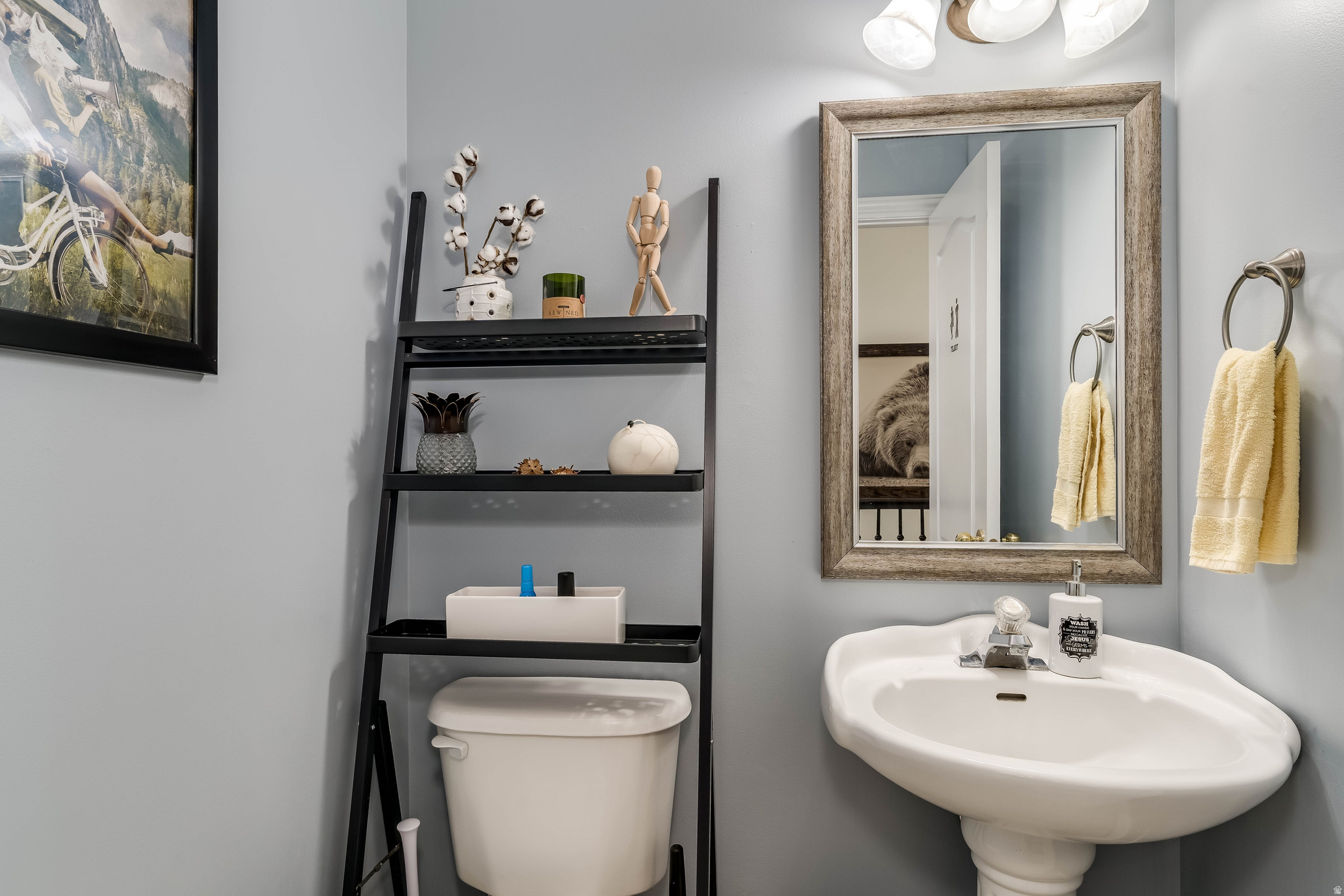 SLEEPY HOLLOW - Residential