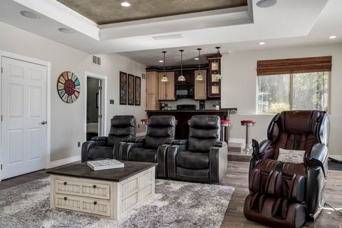 Tiny photo for 1934 N HORSEMAN CIR, Layton, UT 84040 (MLS # 2146599)