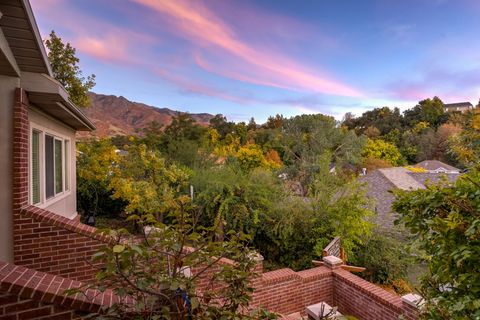 Tiny photo for 1934 N HORSEMAN CIR, Layton, UT 84040 (MLS # 2146599)